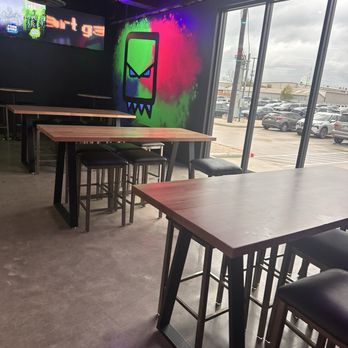 Beat The Bomb Houston - Escape Games Near Me - Houston, Texas Beat The Bomb Houston - Escape Games Near Me - Houston, Texas