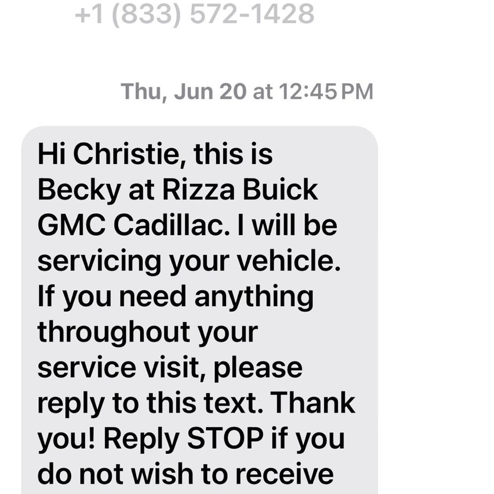 Rizza Cadillac - Service date - Car Dealers Near Me - Tinley Park, Illinois Rizza Cadillac - Service date - Car Dealers Near Me - Tinley Park, Illinois