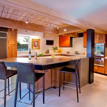 L Evans Design Group - a modern kitchen - General Contractors Near Me - West Linn, Oregon L Evans Design Group - a modern kitchen - General Contractors Near Me - West Linn, Oregon