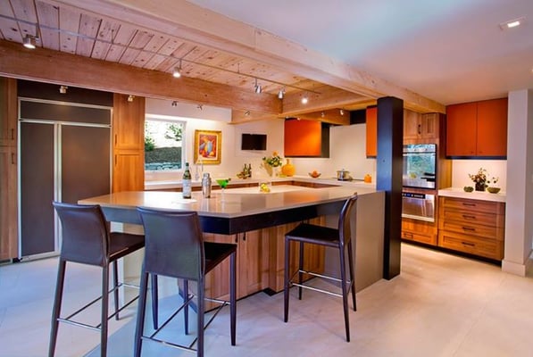 L Evans Design Group