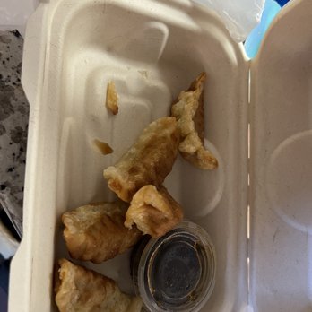 ROLLS N MORE - Dumplings - Asian Fusion Near Me - Rialto, California ROLLS N MORE - Dumplings - Asian Fusion Near Me - Rialto, California