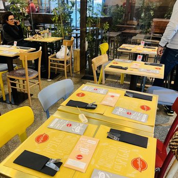 Mercato delle Erbe - Fruits & Veggies Near Me - Bologna, BO