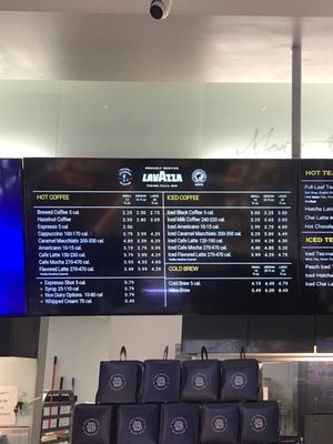 Menu photo 5 Paris Baguette Los Angeles, CA Menu photo 5 Paris Baguette Los Angeles, CA