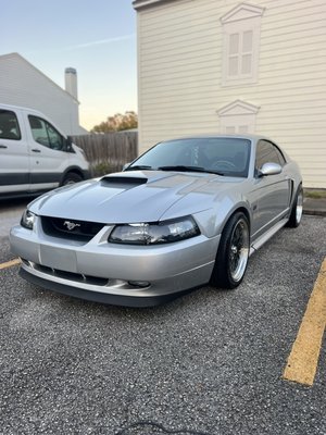 Vs Detailing Experts