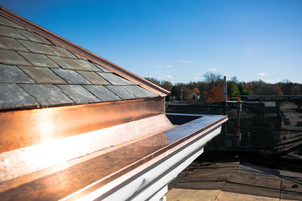 Slide of The Durable Slate Company