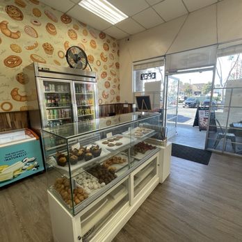 Nory’s Donut & Bakery - Inside - Bakeries Near Me - San Marcos, California Nory’s Donut & Bakery - Inside - Bakeries Near Me - San Marcos, California