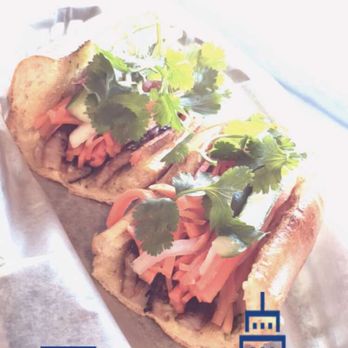 Crispy Banh Mi - Chicken crispy banh mi - Vietnamese Near Me - Charlotte, North Carolina Crispy Banh Mi - Chicken crispy banh mi - Vietnamese Near Me - Charlotte, North Carolina