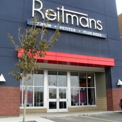 Reitmans