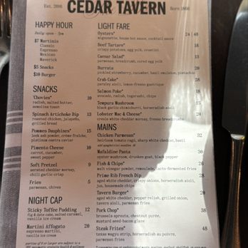 Eberly - Menu - Bars Near Me - Austin, Texas Eberly - Menu - Bars Near Me - Austin, Texas