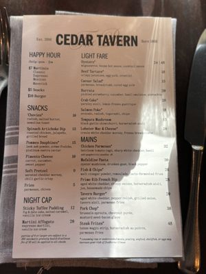 Menu photo 7 Eberly Austin, TX Menu photo 7 Eberly Austin, TX