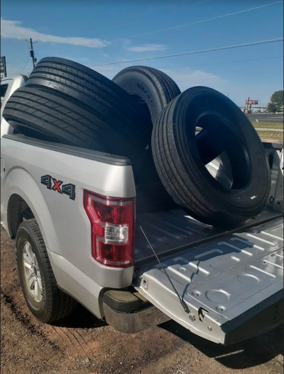 GOOD WORKS TRUCK TIRE SERVICE Lithonia, Tires Phone