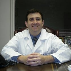 Photo of Howard P Zahalsky, MD - Arlington, VA, US. Dr. Howard Zahalsky