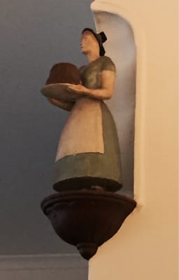 Bar Centrale by null