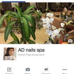 Millennium Nails