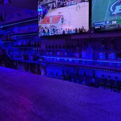 Blue Iguana Bikini Sports Bar