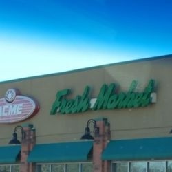Acme Fresh Market