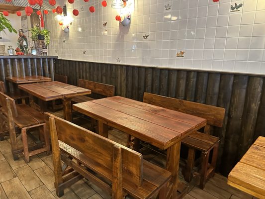 Hainan Chicken House | 海南鸡记 by null
