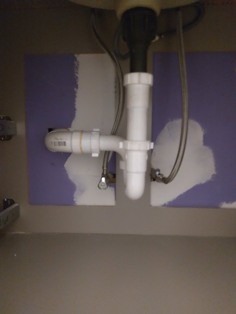 Slide of Blue Sky Plumbing and Repair