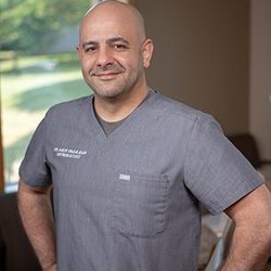 Pure Dental Spa Bloomingdale