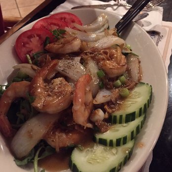 Stir Crazy - Cambodian Near Me - Bourne, Massachusetts