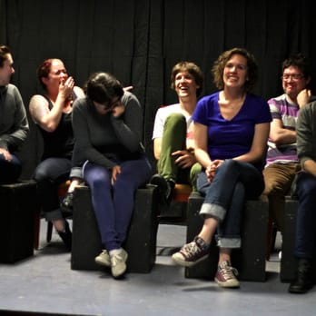 Unexpected Productions - Class work includes: Being Present Creativity Brainstorming Active Listening - Performing Arts Near Me - Seattle, Washington Unexpected Productions - Class work includes: Being Present Creativity Brainstorming Active Listening - Performing Arts Near Me - Seattle, Washington