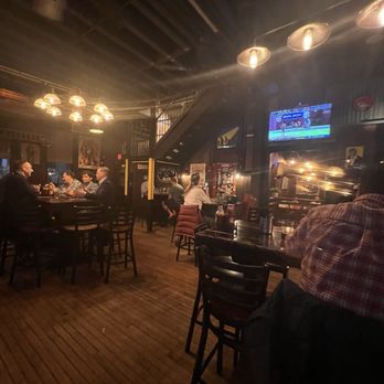 Dinosaur Bar-B-Que - Barbeque Near Me - Rochester, New York