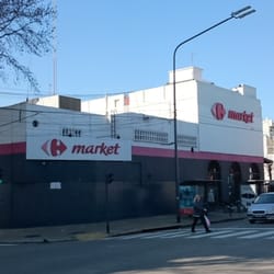 Carrefour Market