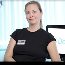 Dream Smile Dental - Dr. Yelena
