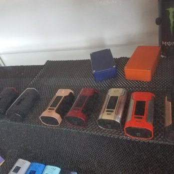 Towson Vaporium - Devises - Vape Shops Near Me - Towson, Maryland