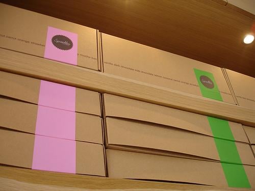 Sprinkles Beverly Hills by null