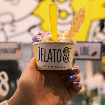 Jelato88 - Gelato Near Me - Tempe, Arizona