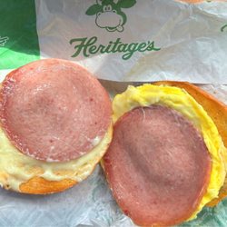 Heritage's Dairy Stores - Soooo gooood (8/3/24)