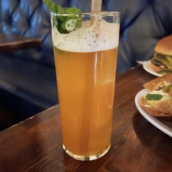 Everson Royce Bar - Boozy Arnold Palmer - Bars Near Me - Los Angeles, California Everson Royce Bar - Boozy Arnold Palmer - Bars Near Me - Los Angeles, California
