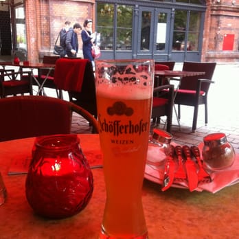 am to pm - Beer - Mediterranean Near Me - Berlin, BE