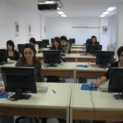 F+U Academy of Languages