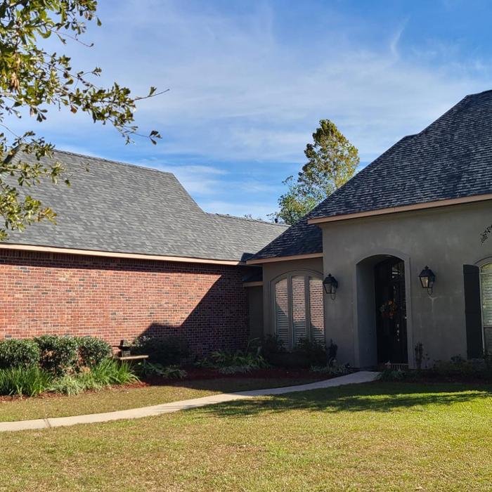 Slide of RBJ Roofing