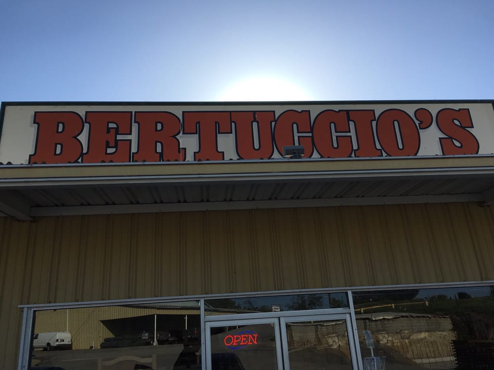 BERTUCCIO’S FRUIT STAND 24 Photos & 10 Reviews 2410 Airline Hwy