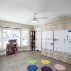 La Maternelle