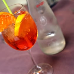 Mamma Angela's Trattoria - Italian Spritz...