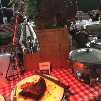 Bandera Brisket - Food Trucks Near Me