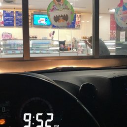 Employees closing early