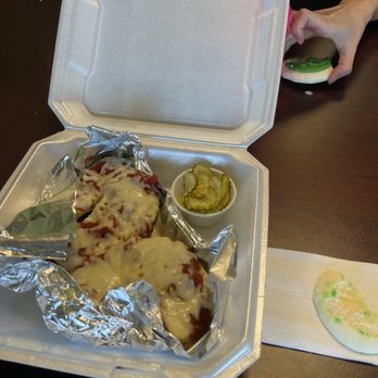 Mike's Deli and Bagels - Pizza bagel!!!! Super yum - Delis Near Me - Concord, North Carolina Mike's Deli and Bagels - Pizza bagel!!!! Super yum - Delis Near Me - Concord, North Carolina