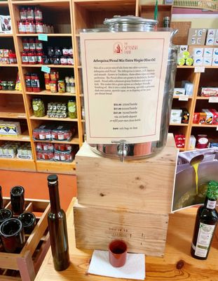 The Spanish Table by null