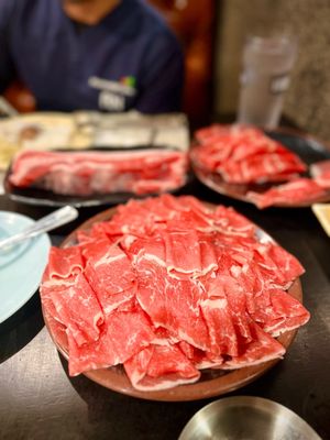 Ko Ryo Jung Korean BBQ by null