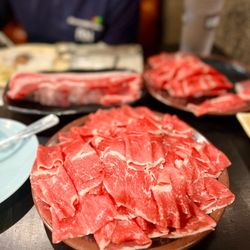 Ko Ryo Jung Restaurant - Wagyu beef