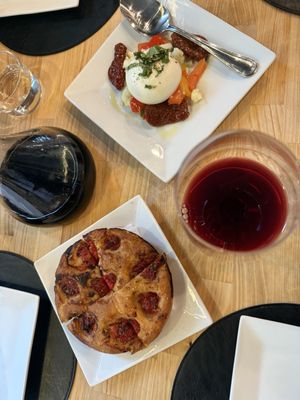 Nonna Dora’s Tribeca by null