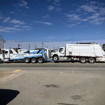 Lea County Roadside - Towing Near Me - Hobbs, New Mexico