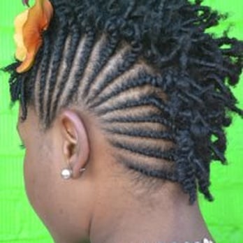 A Nu Twist Salon - Natural Hair Styling $55 - Hair Salons Near Me - Gainesville, Florida A Nu Twist Salon - Natural Hair Styling $55 - Hair Salons Near Me - Gainesville, Florida