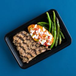 Macro Meal Prep