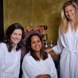 Zahara Day Spa